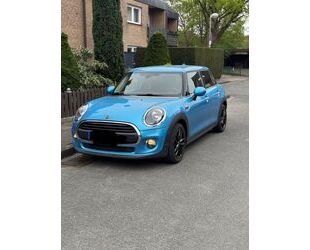 Mini ONE Gebrauchtwagen