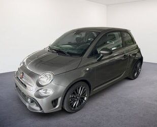 Abarth 595 Gebrauchtwagen