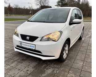 Seat Mii Gebrauchtwagen