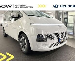 Hyundai STARIA Gebrauchtwagen
