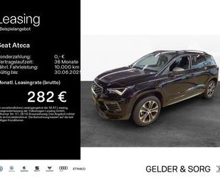 Seat Ateca Gebrauchtwagen