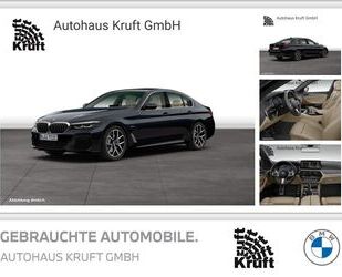 BMW 530 Gebrauchtwagen