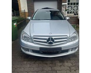 Mercedes-Benz C 220 Gebrauchtwagen