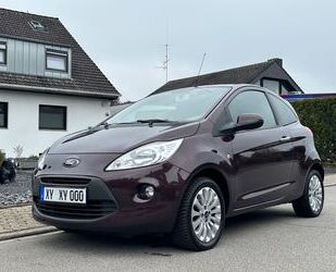 Ford Ka/Ka+ Gebrauchtwagen