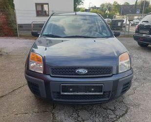 Ford Fusion Gebrauchtwagen