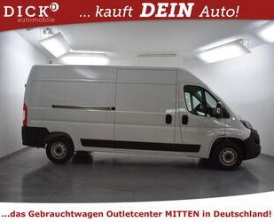 Fiat Ducato Gebrauchtwagen