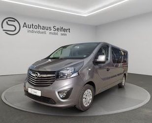 Opel Vivaro Gebrauchtwagen
