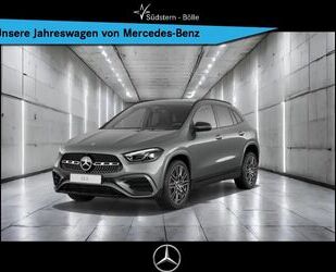 Mercedes-Benz GLA 250 Gebrauchtwagen