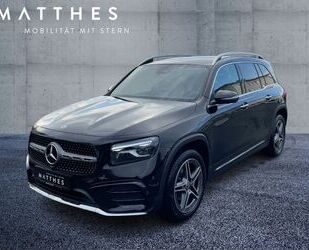 Mercedes-Benz GLB 200 Gebrauchtwagen
