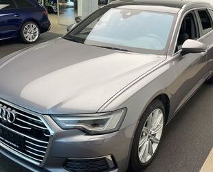 Audi A6 Allroad Gebrauchtwagen