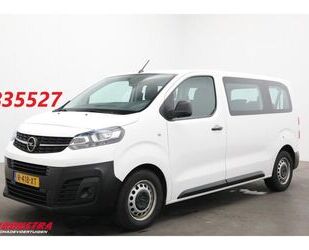 Opel Vivaro Gebrauchtwagen