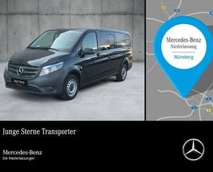 Mercedes-Benz Vito Gebrauchtwagen
