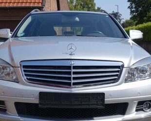 Mercedes-Benz C 230 Gebrauchtwagen
