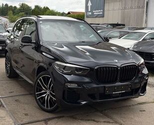 BMW X5 Gebrauchtwagen