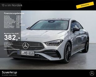 Mercedes-Benz CLA 200 Gebrauchtwagen