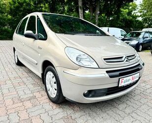 Citroen Xsara Gebrauchtwagen