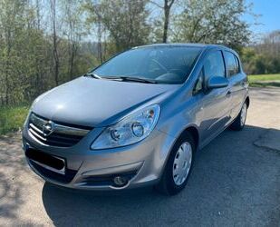 Opel Corsa Gebrauchtwagen