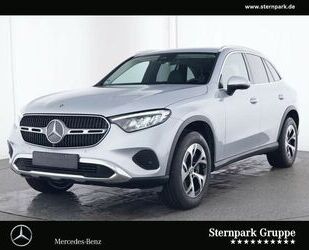 Mercedes-Benz GLC 300 Gebrauchtwagen
