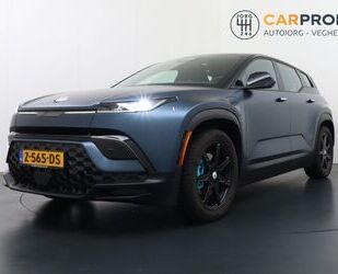 FISKER Ocean Gebrauchtwagen