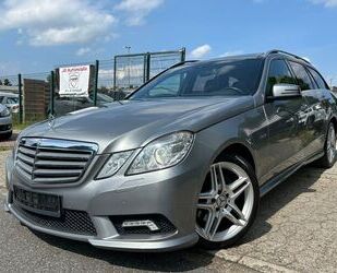 Mercedes-Benz E 250 Gebrauchtwagen