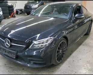 Mercedes-Benz C 220 Gebrauchtwagen