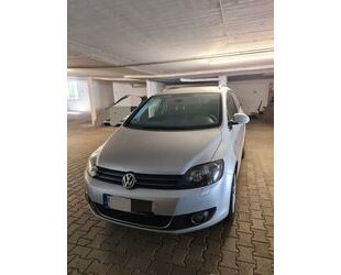 VW Golf Plus Gebrauchtwagen