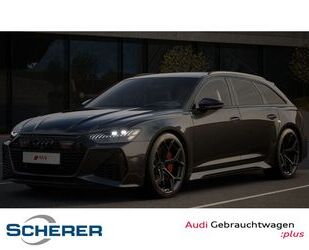 Audi RS6 Gebrauchtwagen