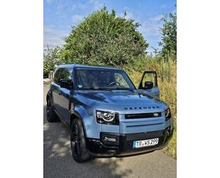 Land Rover Defender Gebrauchtwagen