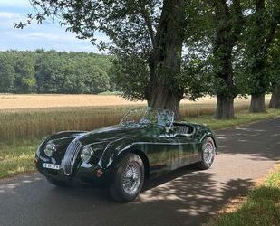 Jaguar XK Gebrauchtwagen