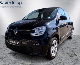 Renault Twingo Gebrauchtwagen