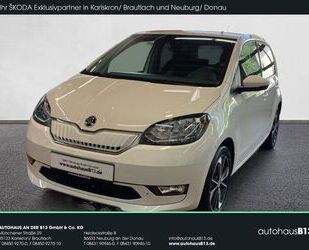 Skoda Citigo Gebrauchtwagen