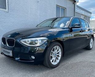 BMW 116 Gebrauchtwagen