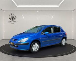 Peugeot 307 Gebrauchtwagen