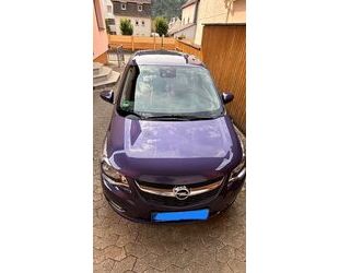Opel Karl Gebrauchtwagen