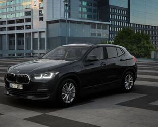 BMW X2 Gebrauchtwagen