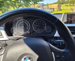 BMW 328 Gebrauchtwagen