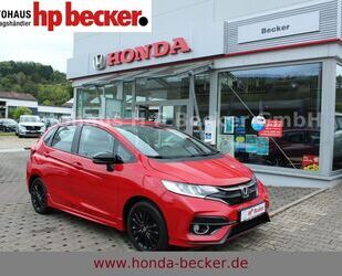 Honda Jazz Gebrauchtwagen