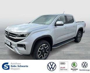VW Amarok Gebrauchtwagen