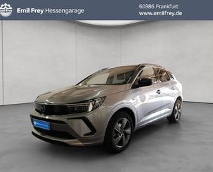 Opel Grandland (X) Gebrauchtwagen