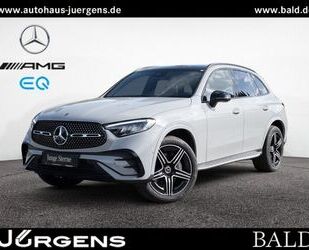 Mercedes-Benz GLC 300 Gebrauchtwagen
