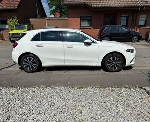 Mercedes-Benz A 180 Gebrauchtwagen