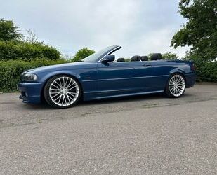 BMW 323 Gebrauchtwagen