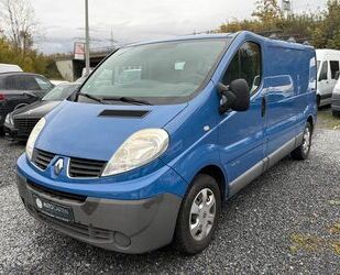 Renault Trafic Gebrauchtwagen