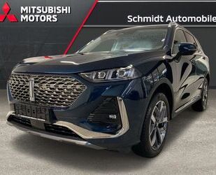 GWM Wey 03 Gebrauchtwagen