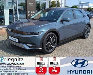 Hyundai IONIQ 5 Gebrauchtwagen