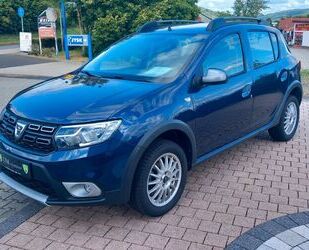 Dacia Sandero Gebrauchtwagen