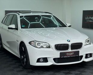 BMW 525 Gebrauchtwagen