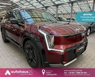 Kia EV9 Gebrauchtwagen