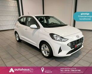 Hyundai i10 Gebrauchtwagen