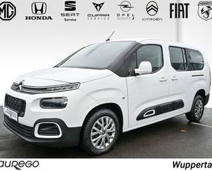 Citroen Berlingo Gebrauchtwagen
